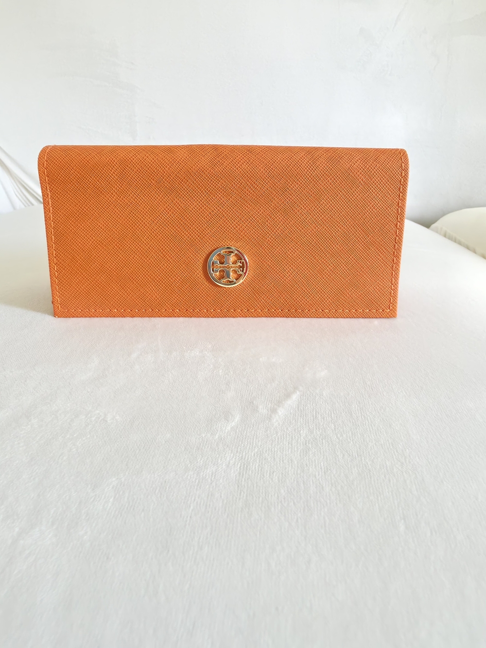 Tory Burch Sunglass Case